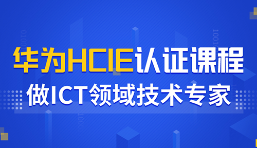 第二节：OSPF工作原理 报文类型 基本配置-华为高级认证课程免费视频教程