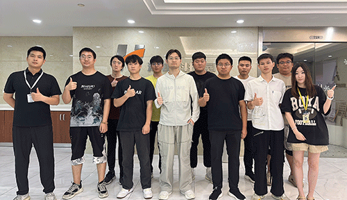 达内网络安全培训机构2025年7月开班盛况
