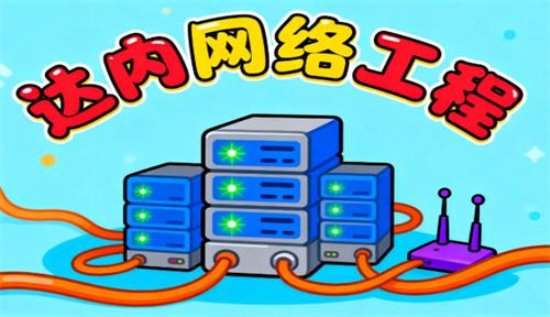 新达内教育网络工程培训怎么样,有谁去过吗?