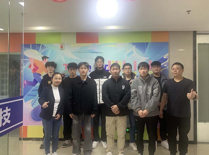 网络安全培训班-达内武汉武昌中心-2503