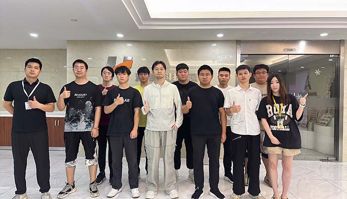 网络安全培训班-新达内上海中心-2507