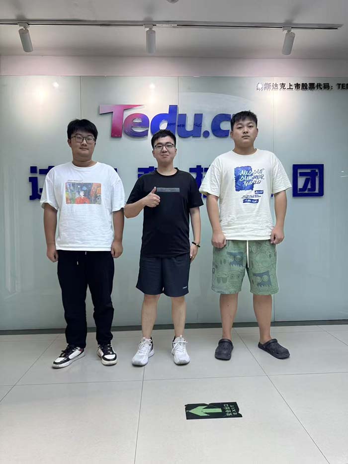 网络安全培训班-新<a style='color:blue' href='https://www.tedu.cn/map/zz/'>达内郑州中心</a>-2508